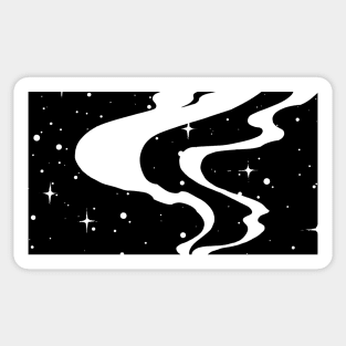 Sky full of stars Sticker